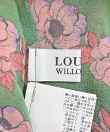 Loulou Willoughby（ルルウィルビー）ブラウス 緑 サイズ:2(M位) レディース/2200602038038