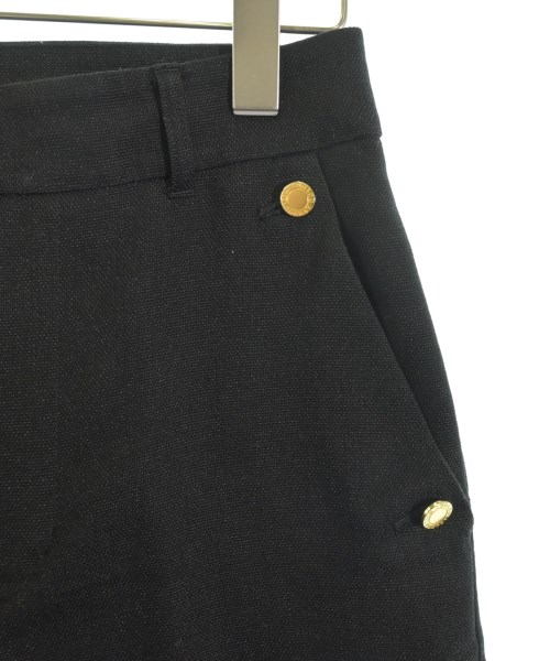 Loulou Willoughby（ルルウィルビー）その他 黒 サイズ:2(M位) レディース/2200612220027