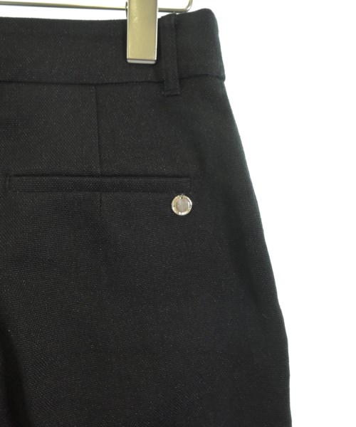 Loulou Willoughby（ルルウィルビー）その他 黒 サイズ:2(M位) レディース/2200612220027