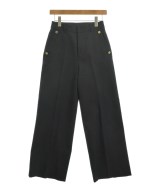 Loulou Willoughby（ルルウィルビー）その他 黒 サイズ:2(M位) レディース/2200612220027