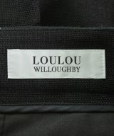 Loulou Willoughby（ルルウィルビー）その他 黒 サイズ:2(M位) レディース/2200612220027