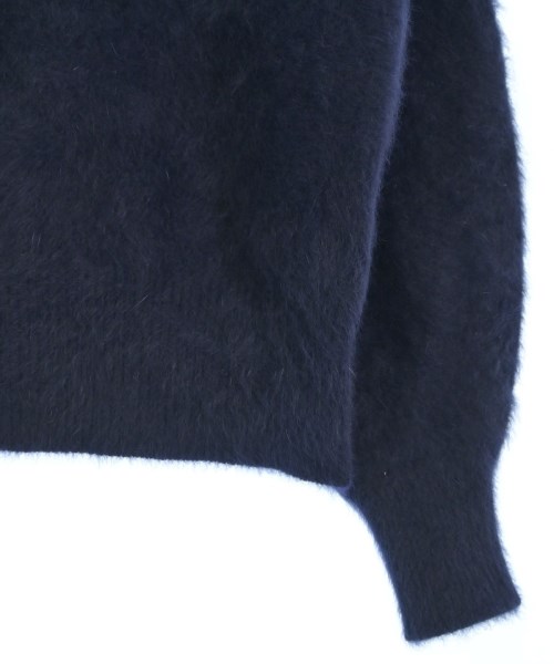 Loulou Willoughby（ルルウィルビー）ニット・セーター 紺 サイズ:2(M位) レディース/2200618929047