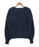 Loulou Willoughby（ルルウィルビー）ニット・セーター 紺 サイズ:2(M位) レディース/2200618929047