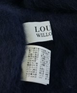 Loulou Willoughby（ルルウィルビー）ニット・セーター 紺 サイズ:2(M位) レディース/2200618929047