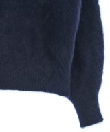 Loulou Willoughby（ルルウィルビー）ニット・セーター 紺 サイズ:2(M位) レディース/2200618929047