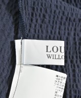 Loulou Willoughby（ルルウィルビー）ワンピース 紺 サイズ:2(M位) レディース/2200612753211