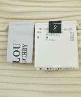 Loulou Willoughby（ルルウィルビー）ニット・セーター ベージュ サイズ:2(M位) レディース/2200600916055