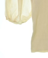 Loulou Willoughby（ルルウィルビー）ニット・セーター ベージュ サイズ:2(M位) レディース/2200600916055