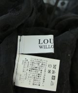 Loulou Willoughby（ルルウィルビー）ブラウス 黒 サイズ:2(M位) レディース/2200601806447