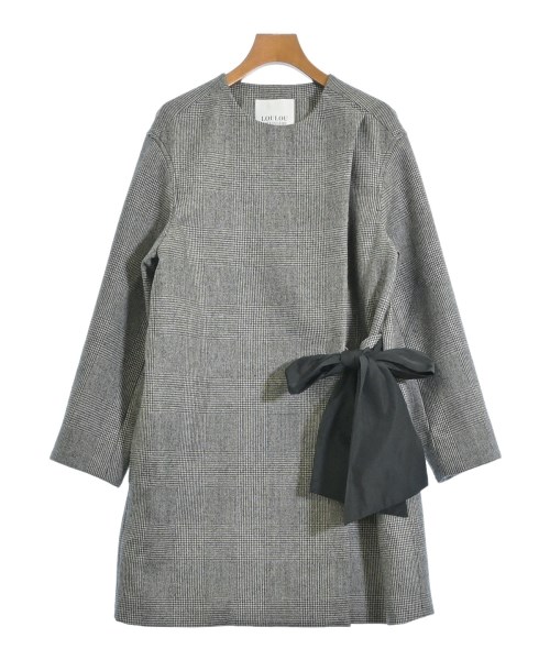 Loulou Willoughby(ルルウィルビー)その他 グレー サイズ:2(M位)/2200672144028