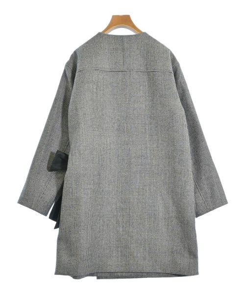 Loulou Willoughby（ルルウィルビー）その他 グレー サイズ:2(M位) レディース/2200672144028