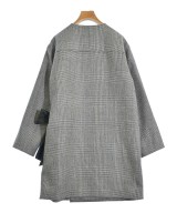 Loulou Willoughby（ルルウィルビー）その他 グレー サイズ:2(M位) レディース/2200672144028