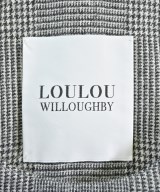 Loulou Willoughby（ルルウィルビー）その他 グレー サイズ:2(M位) レディース/2200672144028