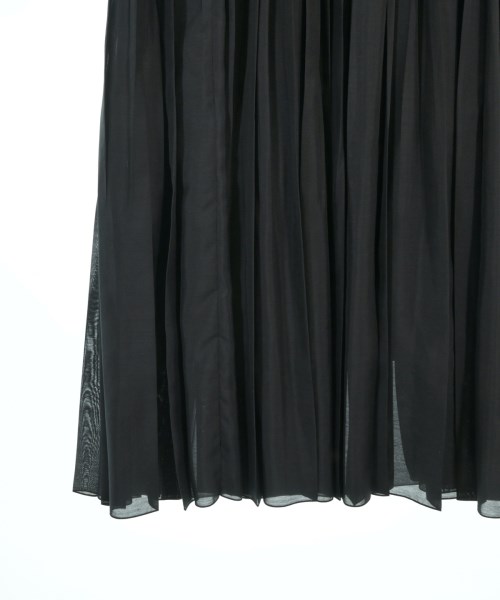 Loulou Willoughby（ルルウィルビー）ワンピース 黒 サイズ:1(S位) レディース/2200672144103