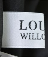 Loulou Willoughby（ルルウィルビー）ワンピース 黒 サイズ:1(S位) レディース/2200672144103