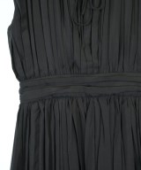 Loulou Willoughby（ルルウィルビー）ワンピース 黒 サイズ:1(S位) レディース/2200672144103