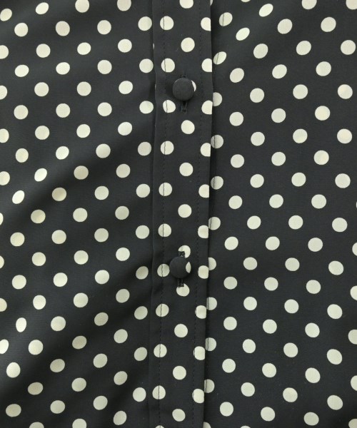 Loulou Willoughby（ルルウィルビー）ブラウス 黒 サイズ:2(M位) レディース/2200678164044