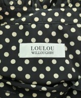 Loulou Willoughby（ルルウィルビー）ブラウス 黒 サイズ:2(M位) レディース/2200678164044