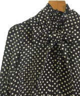 Loulou Willoughby（ルルウィルビー）ブラウス 黒 サイズ:2(M位) レディース/2200678164044