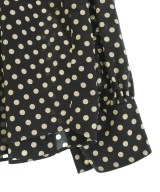 Loulou Willoughby（ルルウィルビー）ブラウス 黒 サイズ:2(M位) レディース/2200678164044