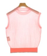 Loulou Willoughby（ルルウィルビー）ベスト/ノースリーブ ピンク サイズ:2(M位) レディース/2200678309032