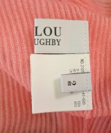 Loulou Willoughby（ルルウィルビー）ベスト/ノースリーブ ピンク サイズ:2(M位) レディース/2200678309032