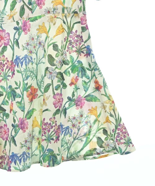 Loulou Willoughby（ルルウィルビー）ブラウス 白 サイズ:2(M位) レディース/2200678784082