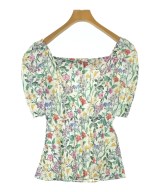 Loulou Willoughby（ルルウィルビー）ブラウス 白 サイズ:2(M位) レディース/2200678784082