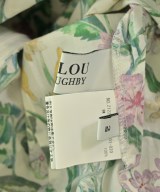 Loulou Willoughby（ルルウィルビー）ブラウス 白 サイズ:2(M位) レディース/2200678784082