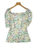 Loulou Willoughby ブラウス