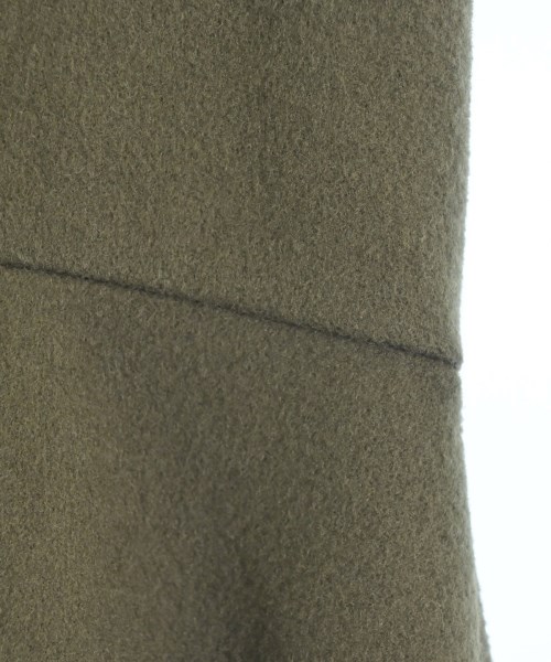 Loulou Willoughby（ルルウィルビー）ロング・マキシ丈スカート カーキ サイズ:2(M位) レディース/2200676314038