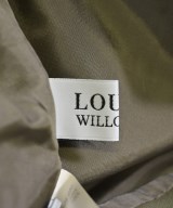 Loulou Willoughby（ルルウィルビー）ロング・マキシ丈スカート カーキ サイズ:2(M位) レディース/2200676314038