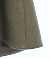 Loulou Willoughby（ルルウィルビー）ロング・マキシ丈スカート カーキ サイズ:2(M位) レディース/2200676314038