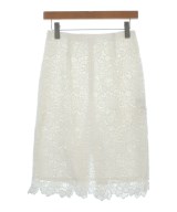 Loulou Willoughby ひざ丈スカート