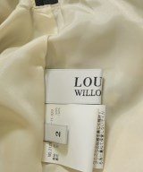 Loulou Willoughby（ルルウィルビー）ロング・マキシ丈スカート ベージュ サイズ:2(M位) レディース/2200690881073