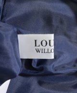 Loulou Willoughby（ルルウィルビー）ロング・マキシ丈スカート 紺 サイズ:2(M位) レディース/2200690881080