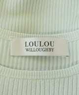 Loulou Willoughby（ルルウィルビー）ニット・セーター 青 サイズ:2(M位) レディース/2200690006049