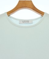 Loulou Willoughby（ルルウィルビー）ニット・セーター 青 サイズ:2(M位) レディース/2200690006049