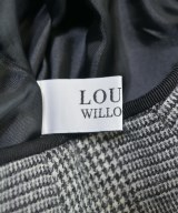 Loulou Willoughby（ルルウィルビー）ロング・マキシ丈スカート 黒 サイズ:1(S位) レディース/2200694264025