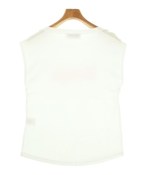 Loulou Willoughby（ルルウィルビー）Tシャツ・カットソー 白 サイズ:2(M位) レディース/2200696083037