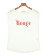 Loulou Willoughby（ルルウィルビー）Tシャツ・カットソー 白 サイズ:2(M位) レディース/2200696083037