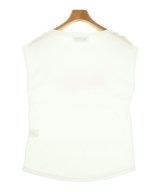 Loulou Willoughby（ルルウィルビー）Tシャツ・カットソー 白 サイズ:2(M位) レディース/2200696083037