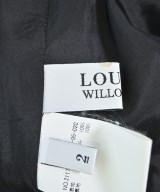 Loulou Willoughby（ルルウィルビー）ロング・マキシ丈スカート 黒 サイズ:2(M位) レディース/2200695443016