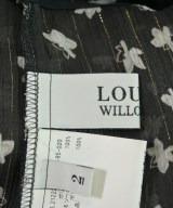 Loulou Willoughby（ルルウィルビー）ブラウス 黒 サイズ:2(M位) レディース/2200697833068