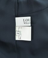 Loulou Willoughby（ルルウィルビー）ブラウス 紺 サイズ:2(M位) レディース/2200694131419