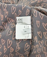 Loulou Willoughby（ルルウィルビー）ワンピース 黒 サイズ:2(M位) レディース/2200694362028