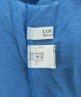 Loulou Willoughby（ルルウィルビー）ブラウス 青 サイズ:2(M位) レディース/2200694362042