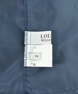 Loulou Willoughby（ルルウィルビー）ワンピース 紺 サイズ:2(M位) レディース/2200694362103