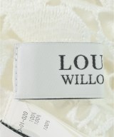 Loulou Willoughby（ルルウィルビー）ブラウス 白 サイズ:2(M位) レディース/2200694362189