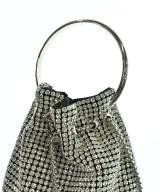 Loulou Willoughby（ルルウィルビー）ショルダーバッグ シルバー サイズ:- レディース/2200697992086